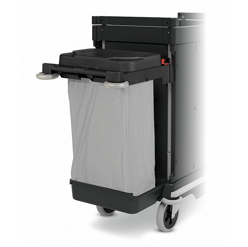 Numatic NuKeeper NKA140PR End Frame Kit - Cleaning & Hygiene
