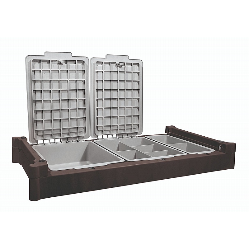 Numatic NuKeeper NKA1 Top Tray Kit - Cleaning & Hygiene