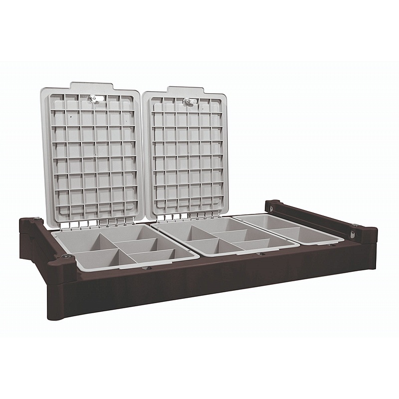 Numatic NuKeeper NKA2 Top Tray Kit - Cleaning & Hygiene