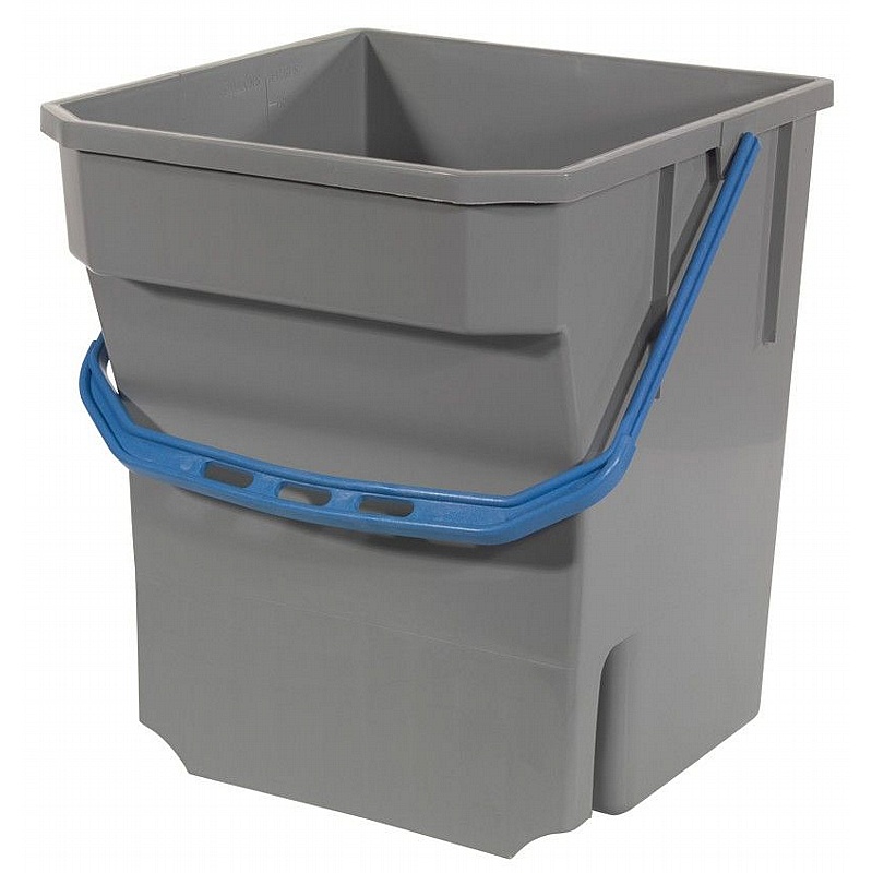 Numatic 28L TwinMop Bucket - Cleaning & Hygiene