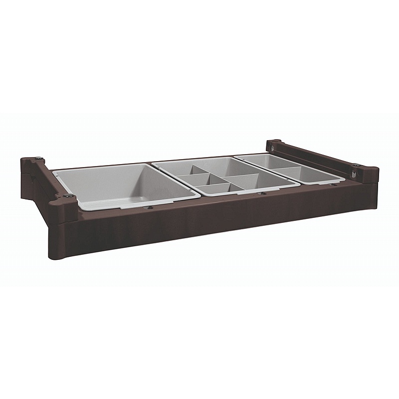 Numatic NuKeeper NKA4 Top Tray Kit - Cleaning & Hygiene