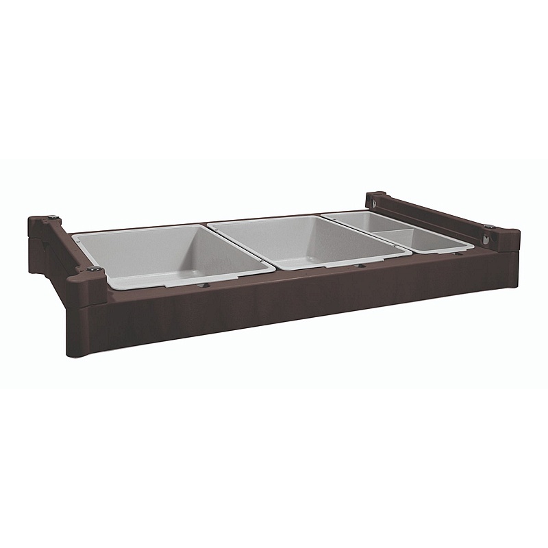 Numatic NuKeeper NKA5 Top Tray Kit - Cleaning & Hygiene