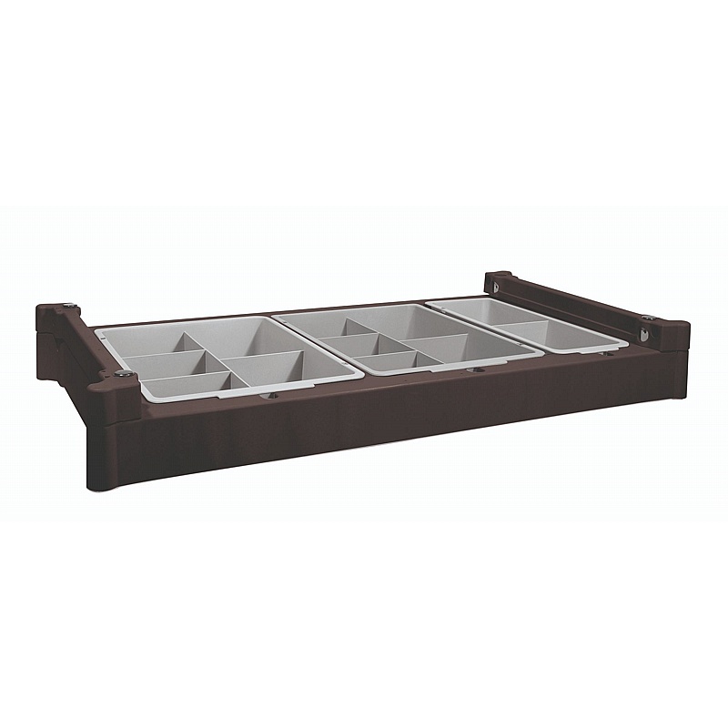 Numatic NuKeeper NKA6 Top Tray Kit - Cleaning & Hygiene