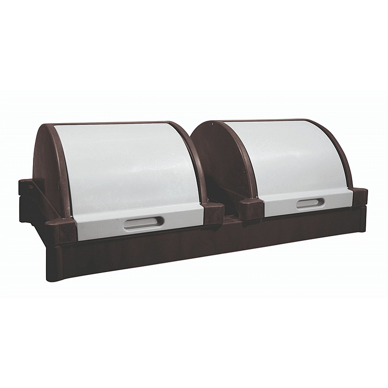 Numatic NuKeeper NKA8R Top Tray & Hood Kit - Cleaning & Hygiene