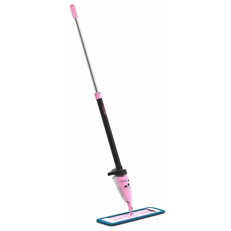 Numatic Hetty SprayMop - Cleaning & Hygiene