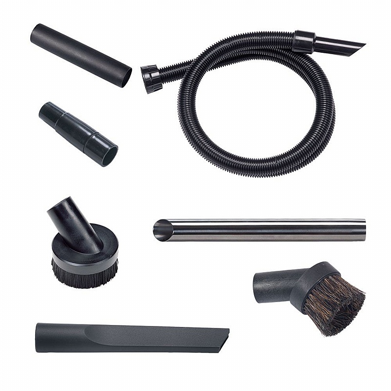 Numatic HZC Stainless Steel Dry Kit AA16 909539 - Cleaning & Hygiene