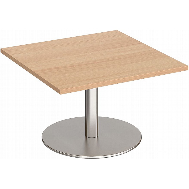 Monza Square Coffee Tables - Office Furniture