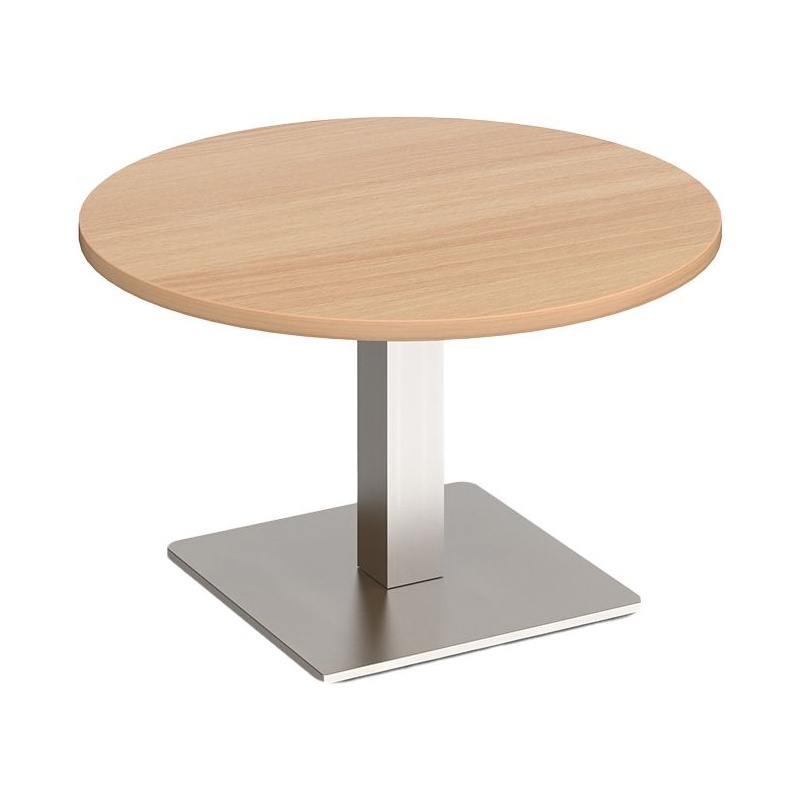 Brescia Round Coffee Tables - Office Furniture
