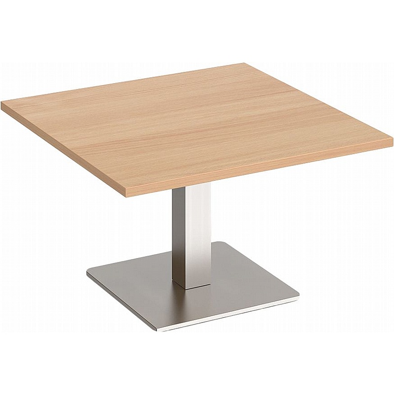 Brescia Square Coffee Tables - Office Furniture