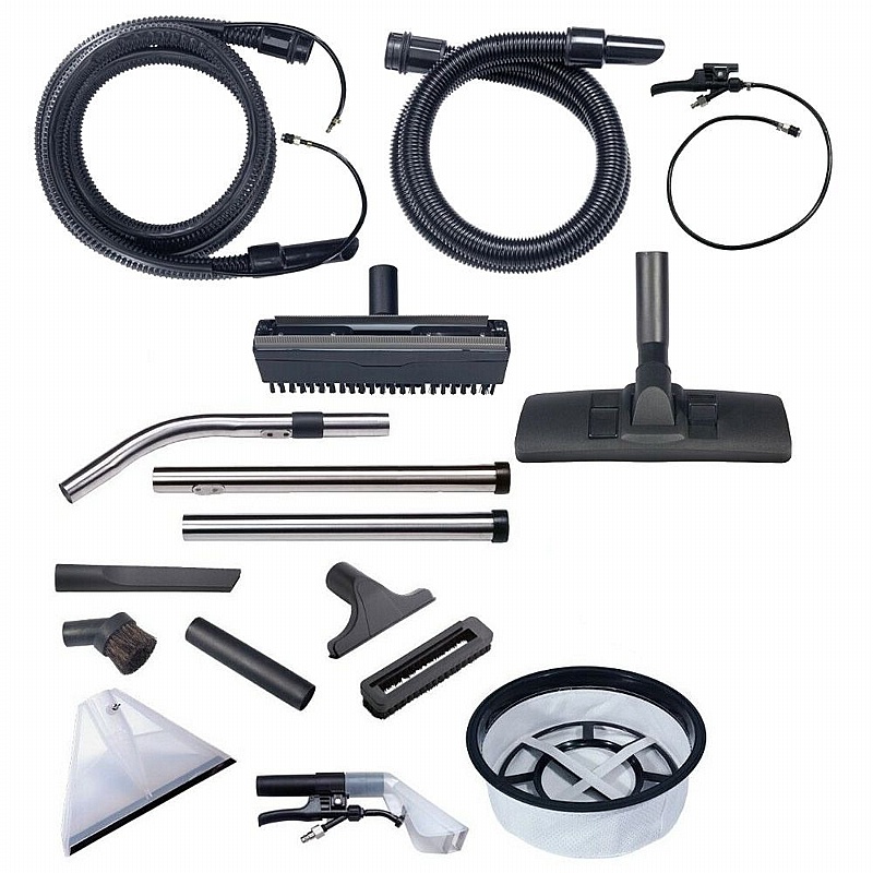 Numatic GVE370 George Accessory Kit A26A 607326 - Cleaning & Hygiene