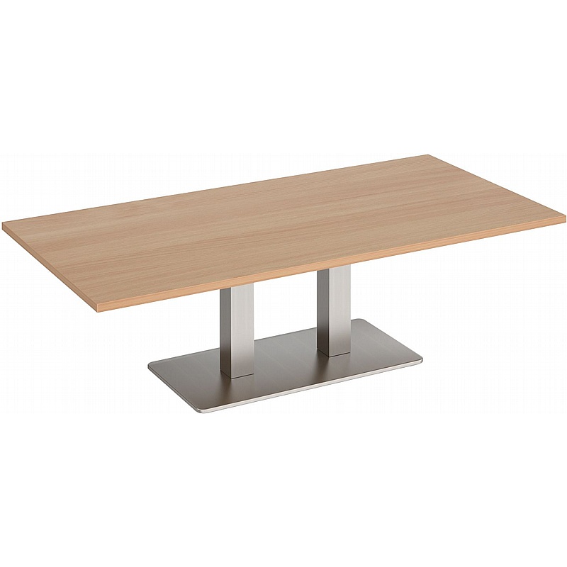 Eros Rectangular Coffee Tables - Office Furniture