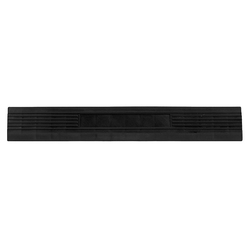 Essentials Heavy Duty Anti-Slip Floor Tile Edging - Workshop