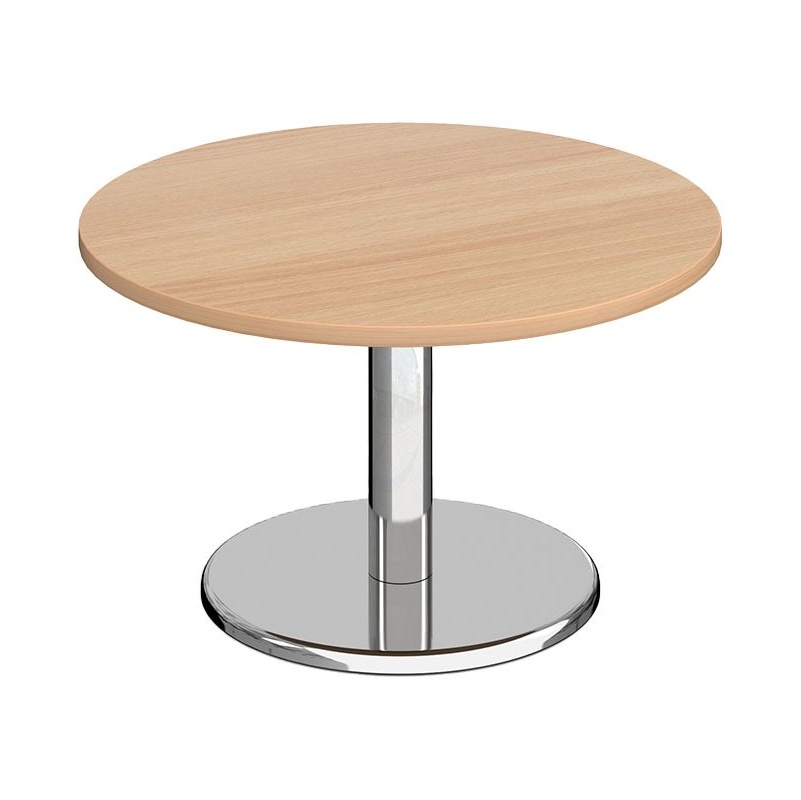 Pisa Round Coffee Tables - Office Furniture
