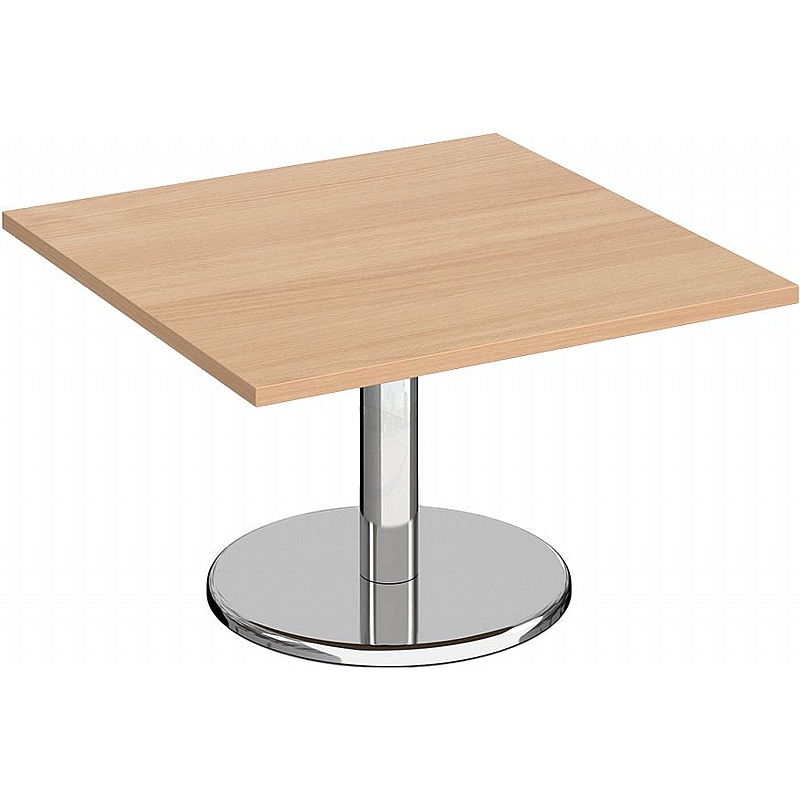 Pisa Square Coffee Tables - Office Furniture