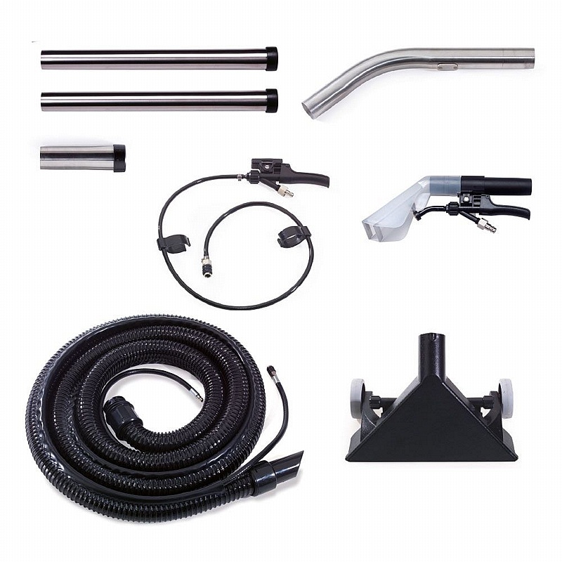 Numatic 4 in 1 Vacuum Accessory Kit BS27 607248 - Cleaning & Hygiene