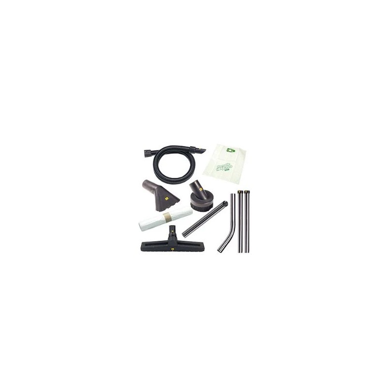 Numatic HAS750 Accessory Kit HAS 607661 - Cleaning & Hygiene
