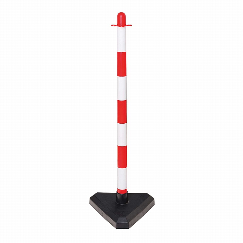 Guarda Chain Posts - Premises