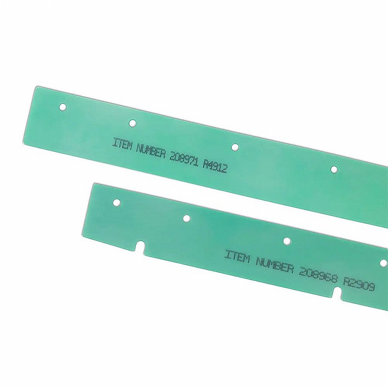 Numatic TwinTec 944mm Replacement Blade Set 900519 - Cleaning & Hygiene