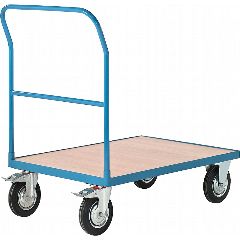 Forma 500kg Capacity Platform Trolley - Handling & Lifting