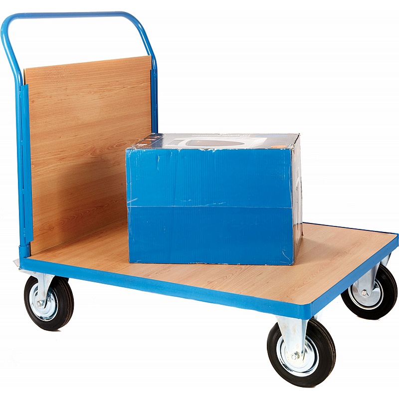 Forma 500kg Capacity Veneer Platform Trucks - Handling & Lifting