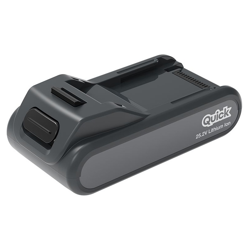 Numatic Quick Spare Battery - Cleaning & Hygiene