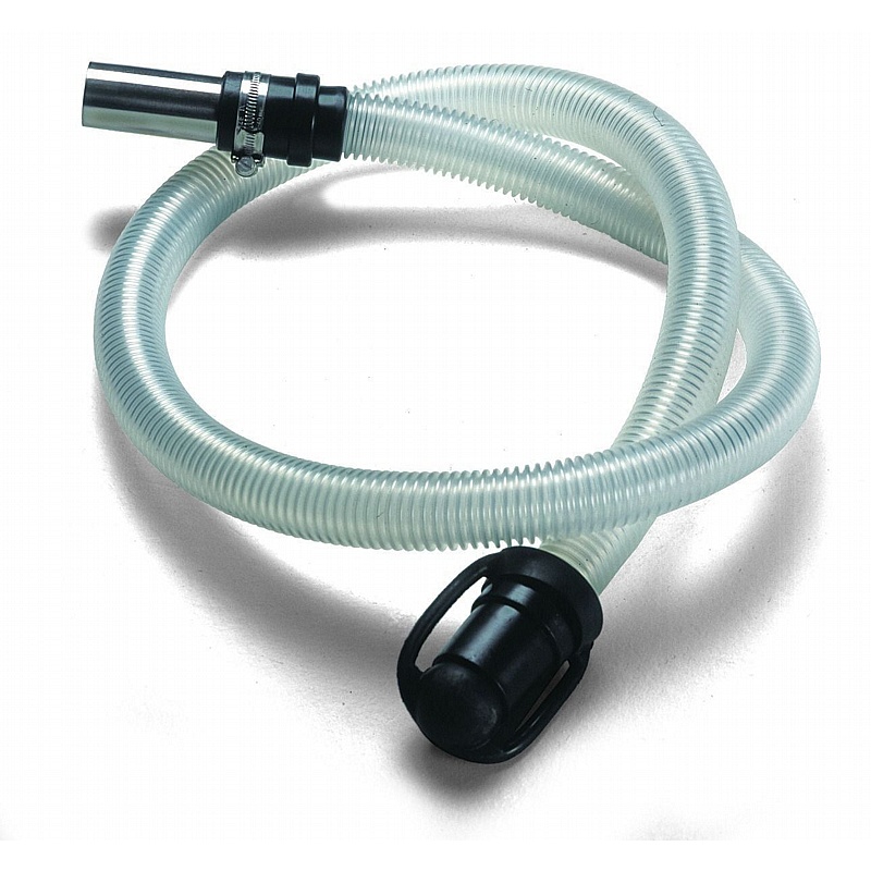 Numatic Twintec Scrubber Dryer Emptying Hose Extension Kit 609100 - Cleaning & Hygiene