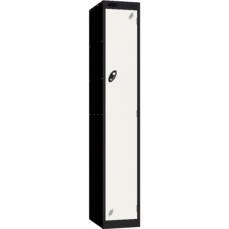 Stellar Probe Antibacterial Lockers with Coin Return Lock - Lockers & Cloakroom