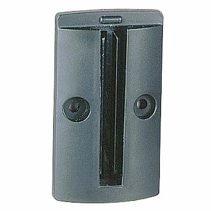 Traffic-Line Retractable Belt Wall Clip - Premises