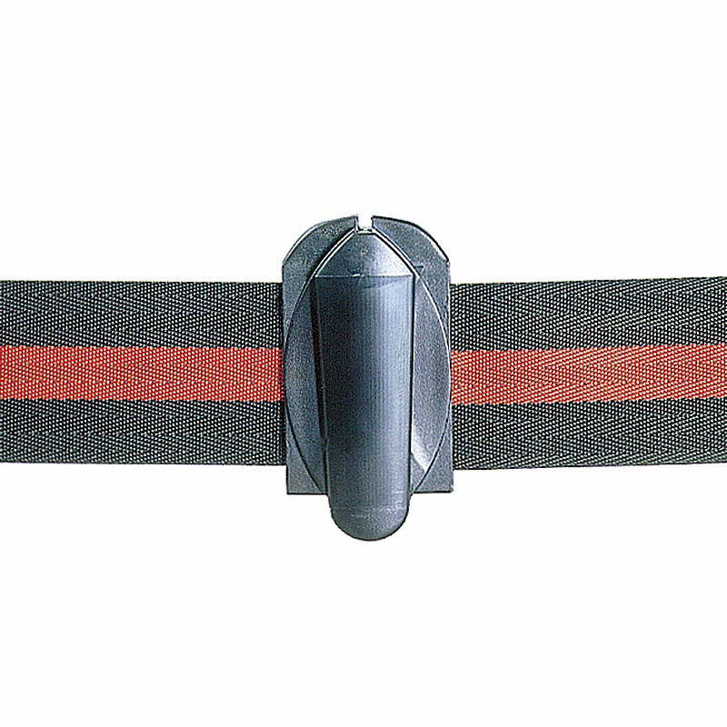 Traffic-Line Retractable Belt Link - Premises