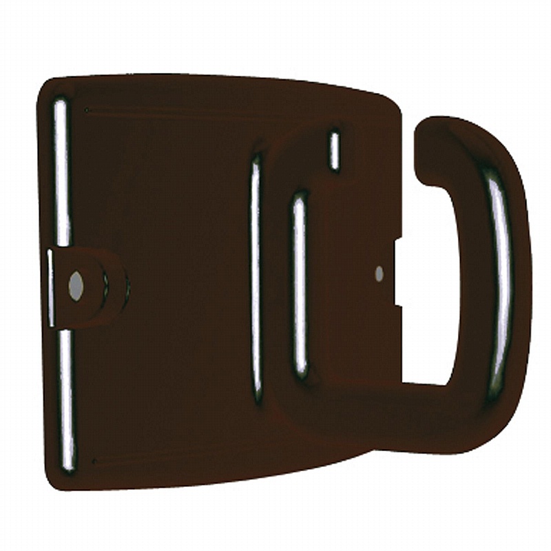 Traffic-Line Wall Mounted Chain Hook - Premises