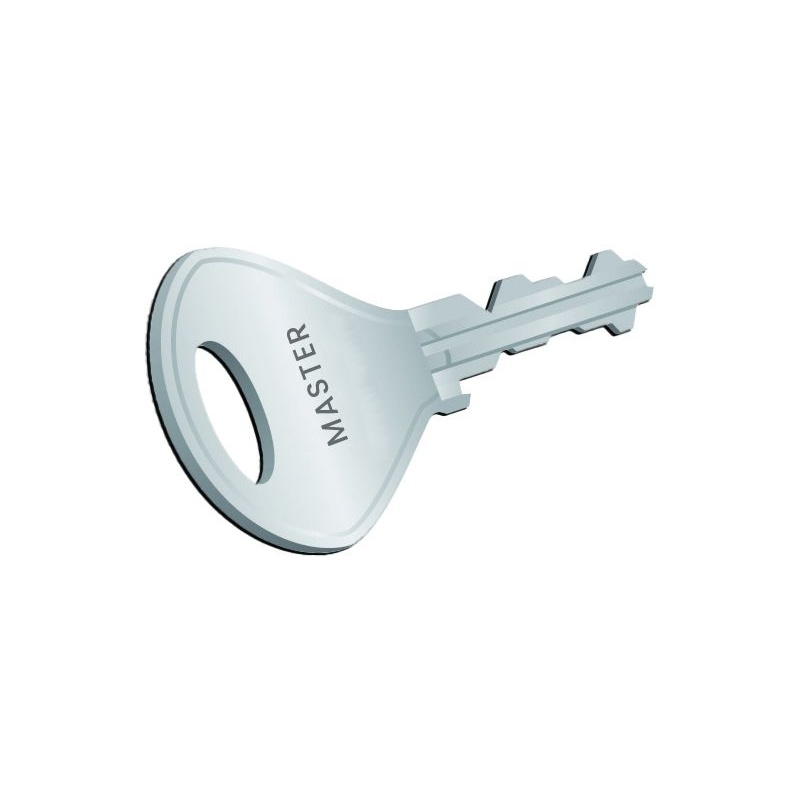 Stellar Master Keys - Lockers & Cloakroom