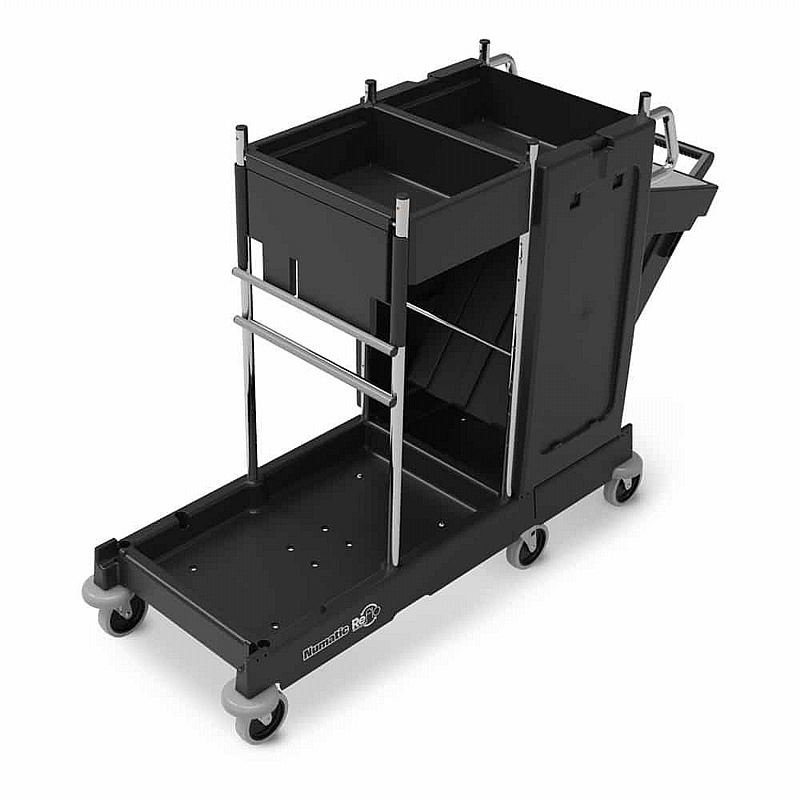 Numatic PRO-Matic PM20 Cleaning Trolley - Cleaning & Hygiene