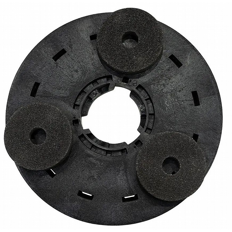 Numatic Carbotex Grinding Disc - Cleaning & Hygiene