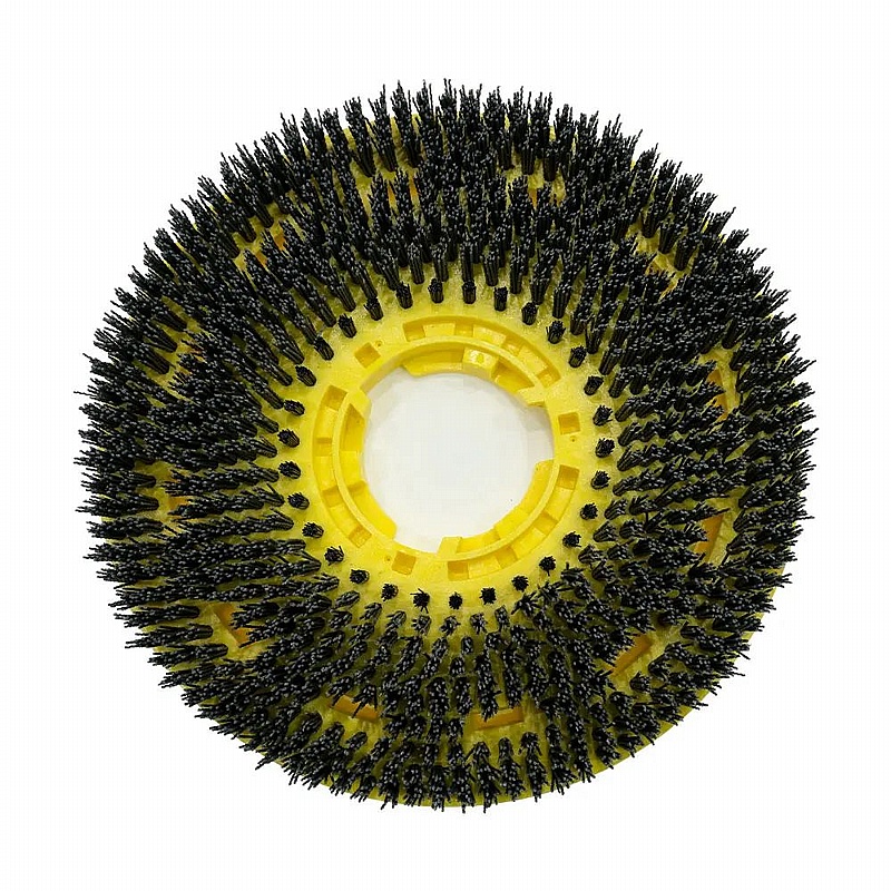 Numatic FloorTec Heavy-Duty Scrubbing Brush - Cleaning & Hygiene