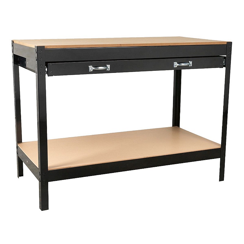 Artifex Compact Workbench - Workshop