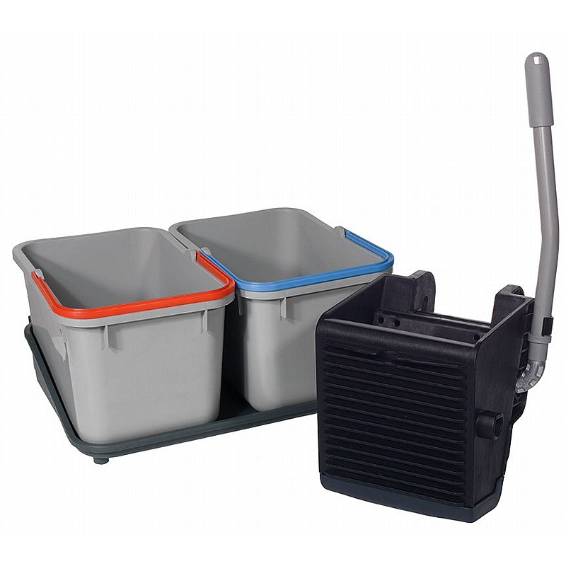 Numatic SRK1KS Mopping Kit - Cleaning & Hygiene