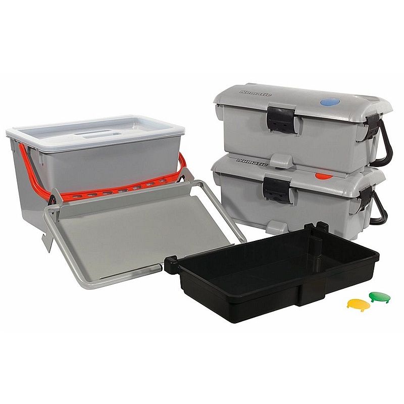 Numatic SRK6S Mopping Kit - Cleaning & Hygiene