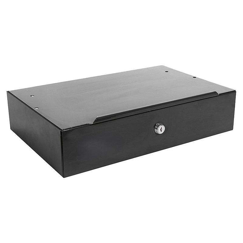 Superline Pro Side Cabinet for Long Handle Tools - Workshop