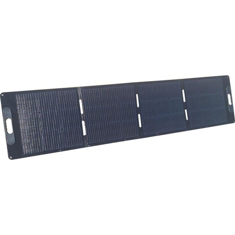 Pramac PWB Solar Panel Power Station - Workshop
