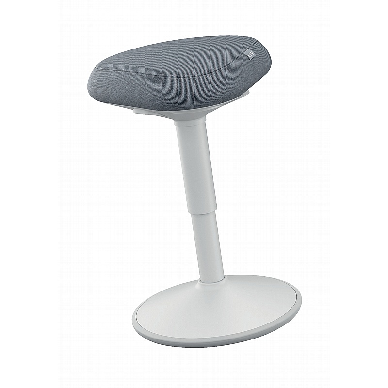 Leitz Ergo Active Comfort Sitting Stools - Office Furniture