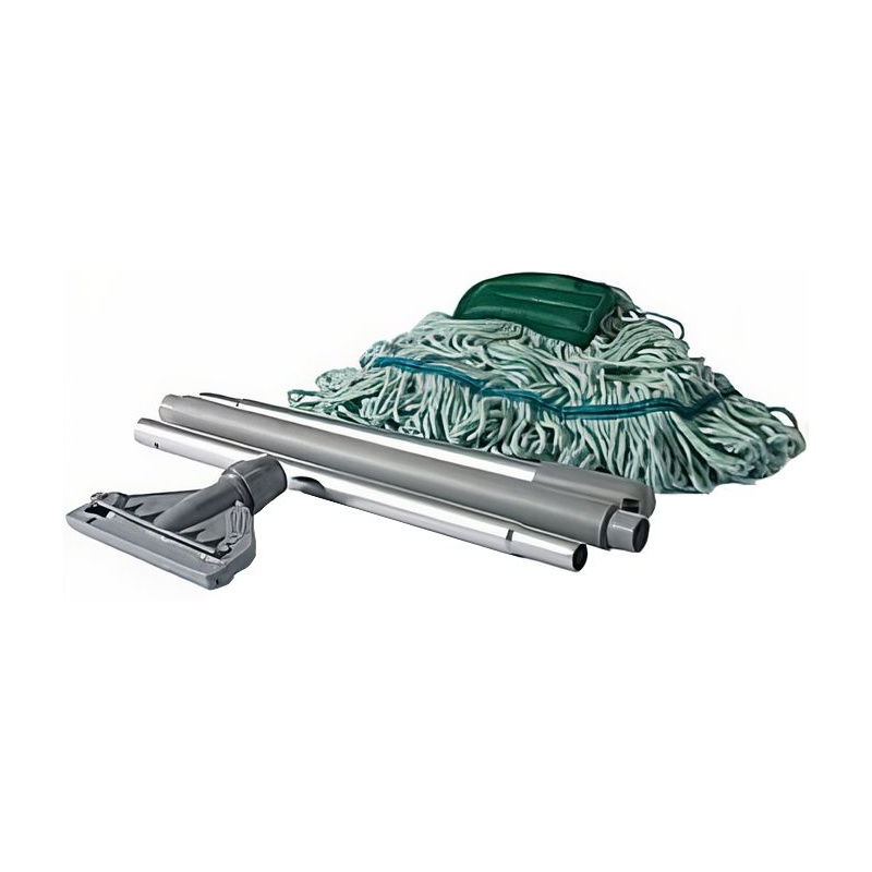 Numatic DTK1C Kentucky Mop Inc Grip - Cleaning & Hygiene