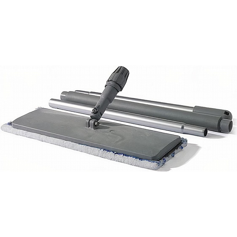 Numatic DTK4C Velcro Mop Kit Inc Grip - Cleaning & Hygiene