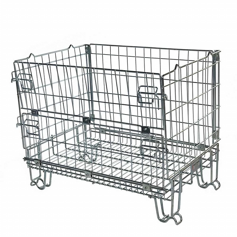 HC Half Euro Hypacage - Handling & Lifting