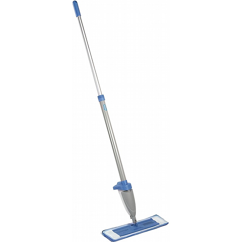 Numatic DTK5 Spray Mop Complete Kit - Cleaning & Hygiene
