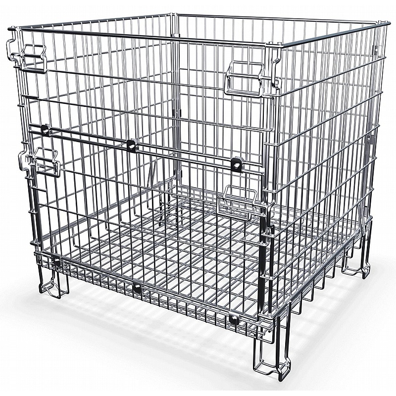HC Standard UK Hypacage - Handling & Lifting