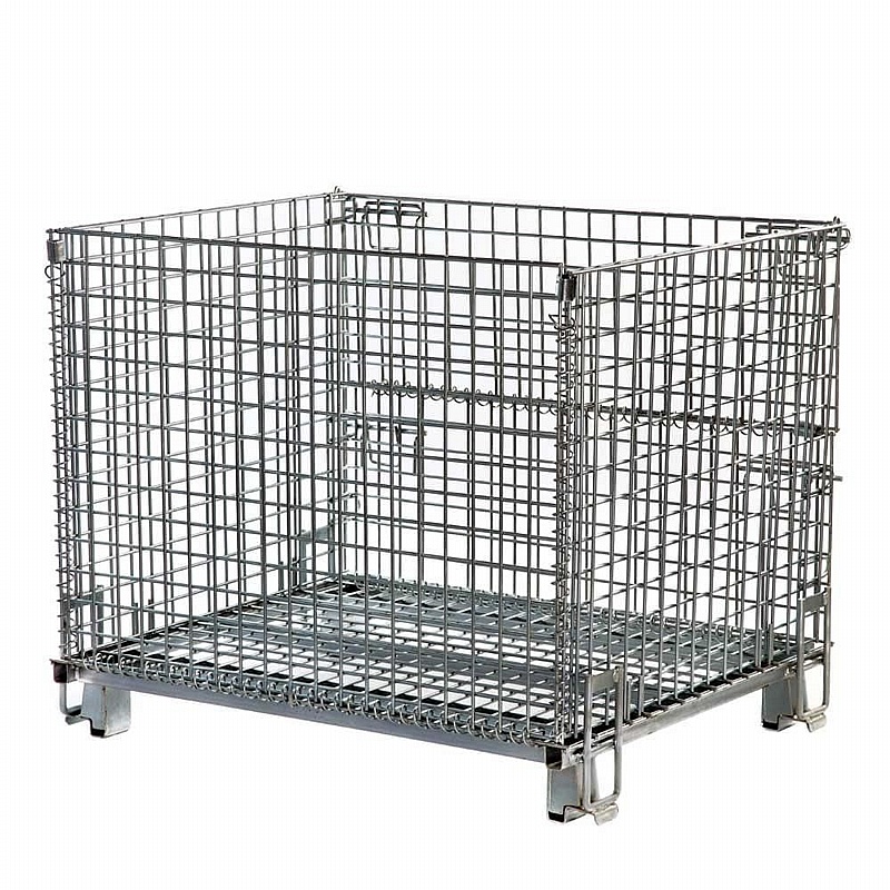 HC Heavy Duty Hypacage - Handling & Lifting