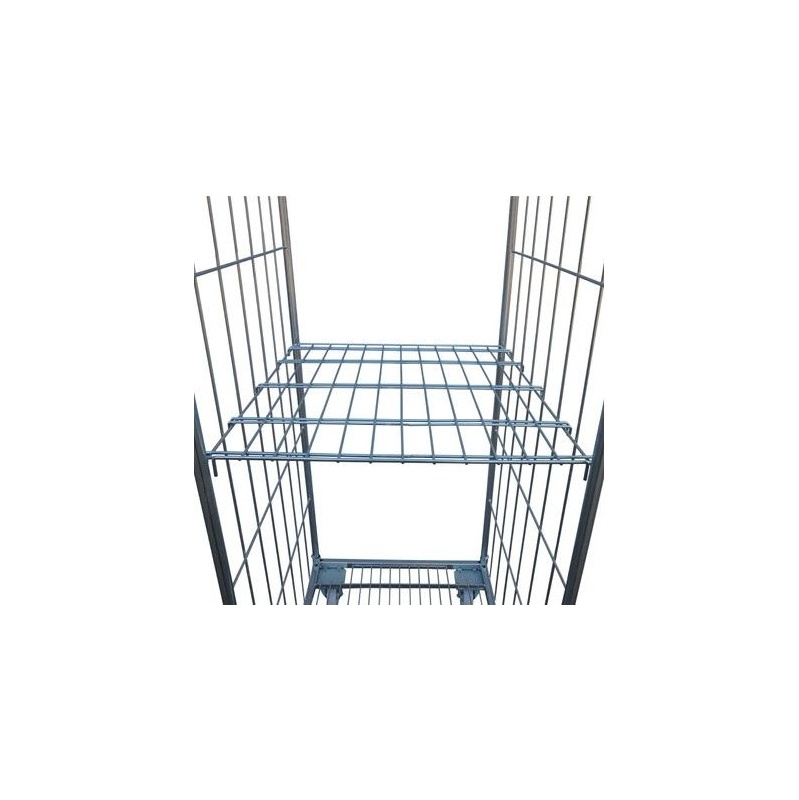 Loose Shelf for Cavea & Palus Roll Pallet Cages - Handling & Lifting