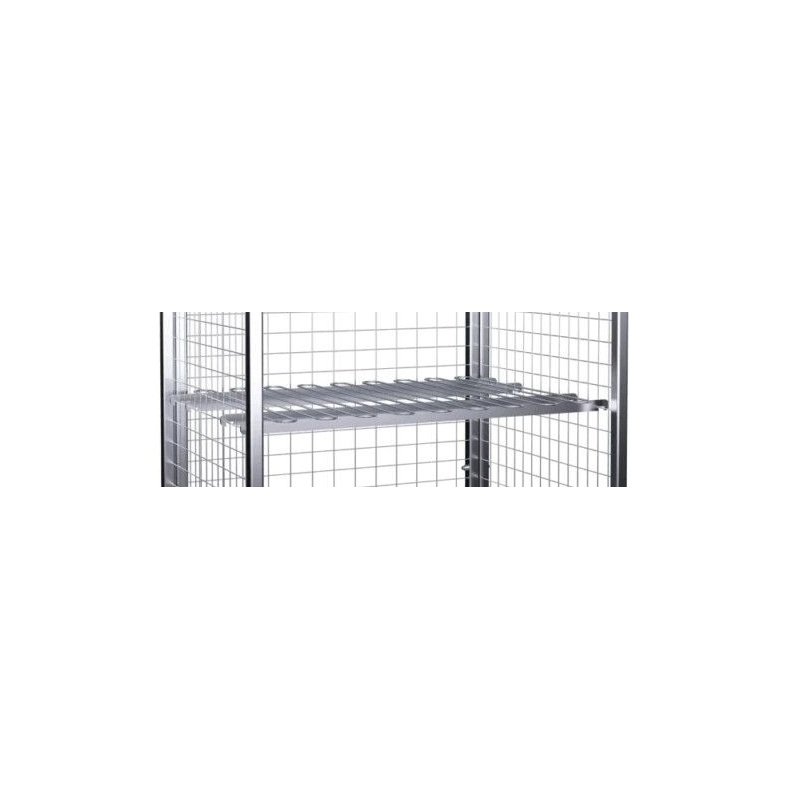 Loose Shelf for Comod Merchandise Picking Trolleys - Handling & Lifting