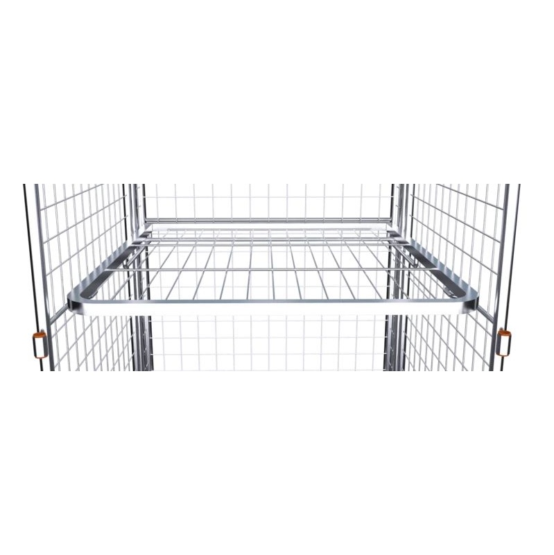 Loose Shelf for Palus Demountable Roll Pallet Cages - Handling & Lifting