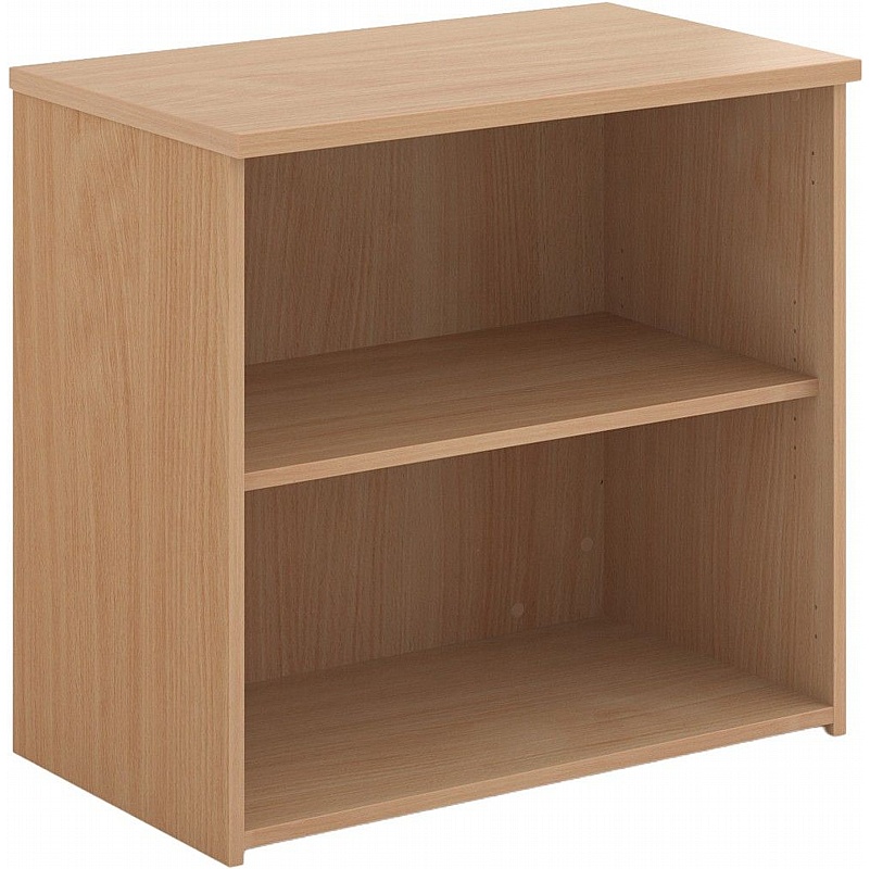 Contract Plus Office Bookcases - Office Furniture